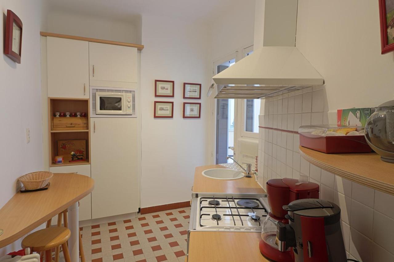 Le Family Lodge 2 Chambres 4 Personnes Classe 3 Etoiles อานซี ภายนอก รูปภาพ