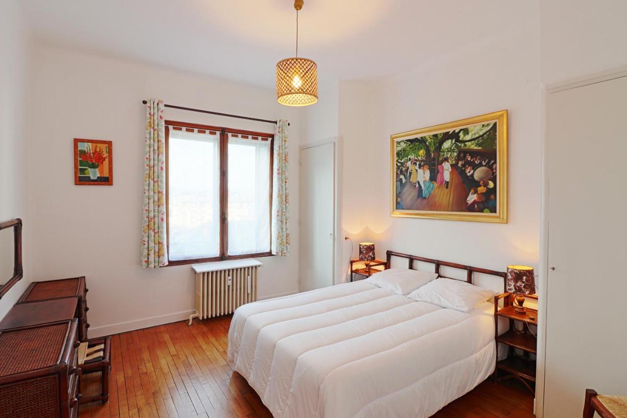 Le Family Lodge 2 Chambres 4 Personnes Classe 3 Etoiles อานซี ภายนอก รูปภาพ