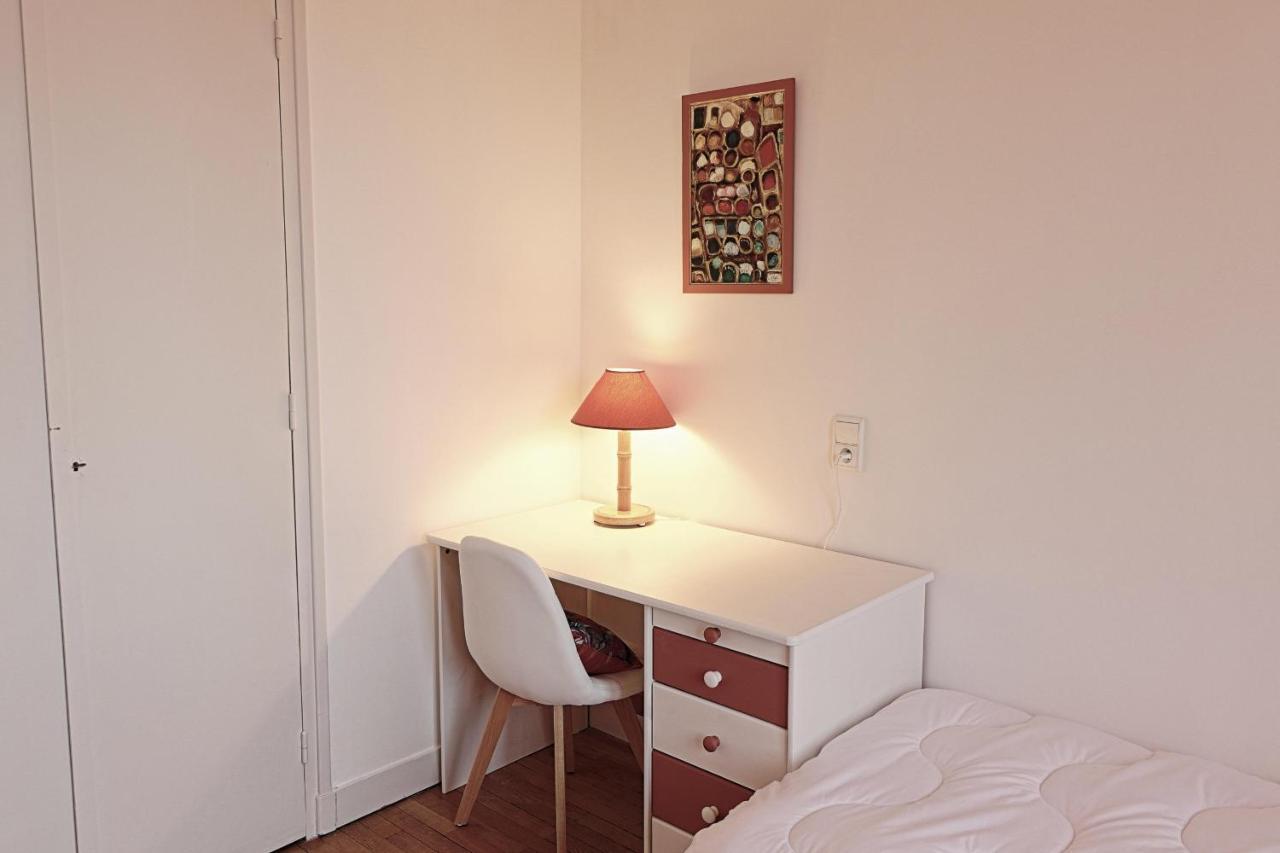 Le Family Lodge 2 Chambres 4 Personnes Classe 3 Etoiles อานซี ภายนอก รูปภาพ