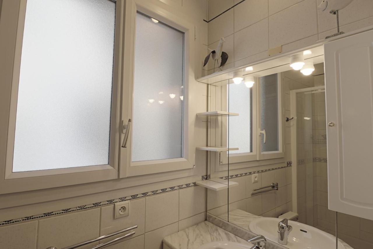 Le Family Lodge 2 Chambres 4 Personnes Classe 3 Etoiles อานซี ภายนอก รูปภาพ