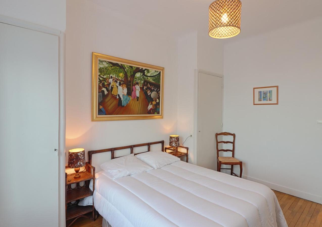 Le Family Lodge 2 Chambres 4 Personnes Classe 3 Etoiles อานซี ภายนอก รูปภาพ