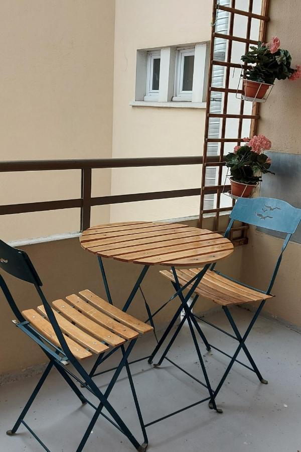 Le Family Lodge 2 Chambres 4 Personnes Classe 3 Etoiles อานซี ภายนอก รูปภาพ